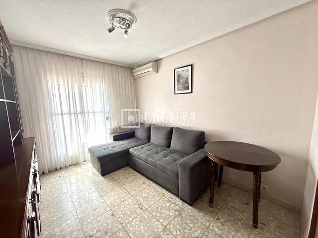 Piso en venta en Madrid, Villaverde Alto. Pisos.