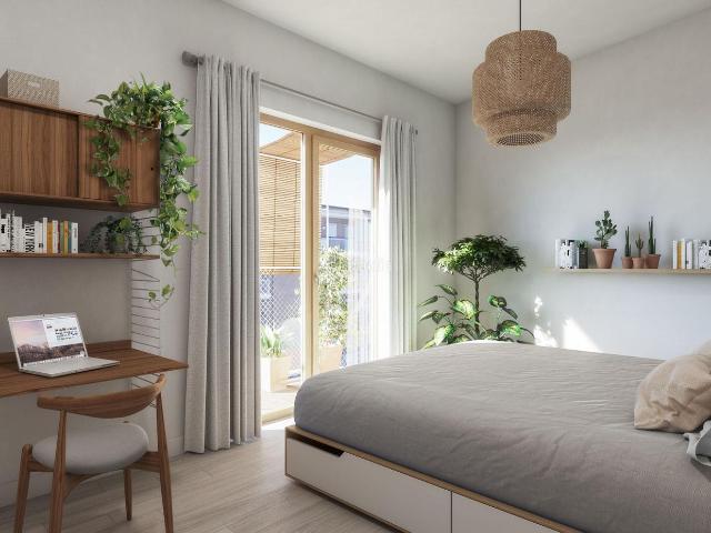 Piso en venta en Madrid, Villaverde Alto. Pisos.