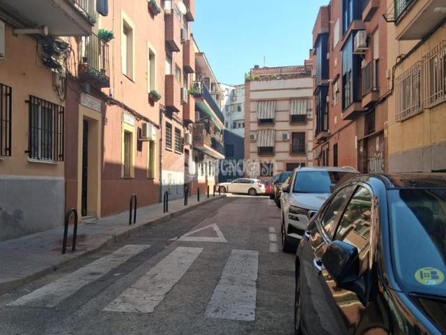 Piso en venta en Madrid, Vista Alegre. Piso en venta en Madrid. Pisos.
