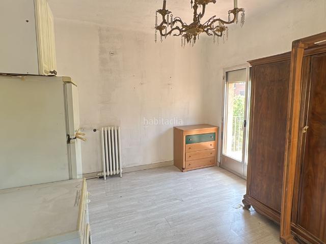Piso en venta en Madrid, Vista Alegre. Pisos.