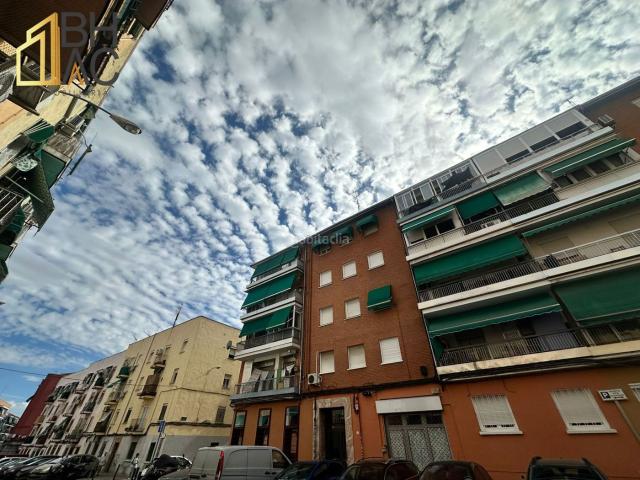 Piso en venta en Madrid, Vista Alegre. Pisos.
