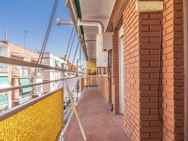 Piso en venta en Madrid, Vista Alegre. Pisos.