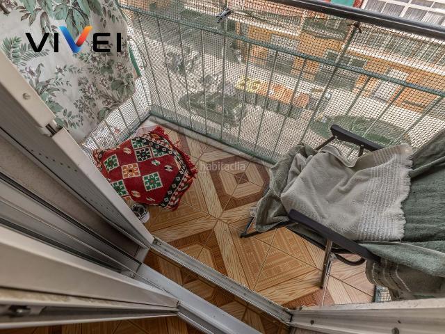 Piso en venta en Madrid, Vista Alegre. Pisos.