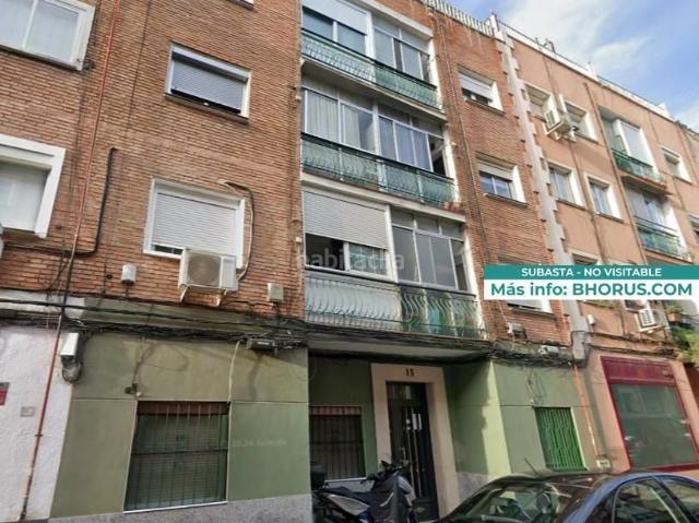 Piso en venta en Madrid, Vista Alegre. Pisos.