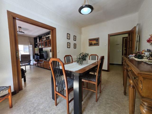 Piso en venta en Madrid, Vista Alegre. Pisos.