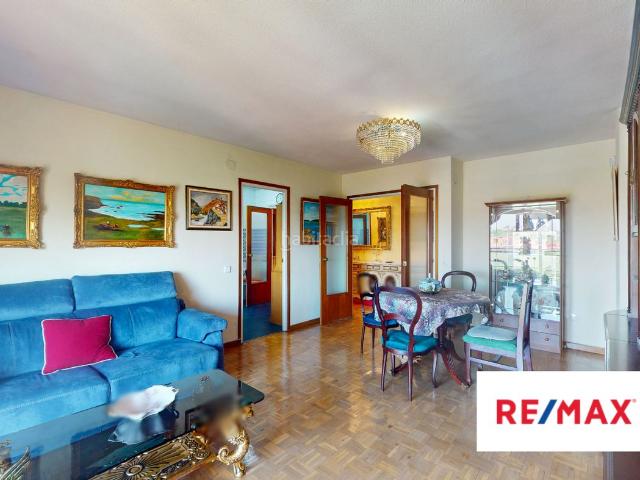 Piso en venta en Madrid, Vista Alegre. Pisos.