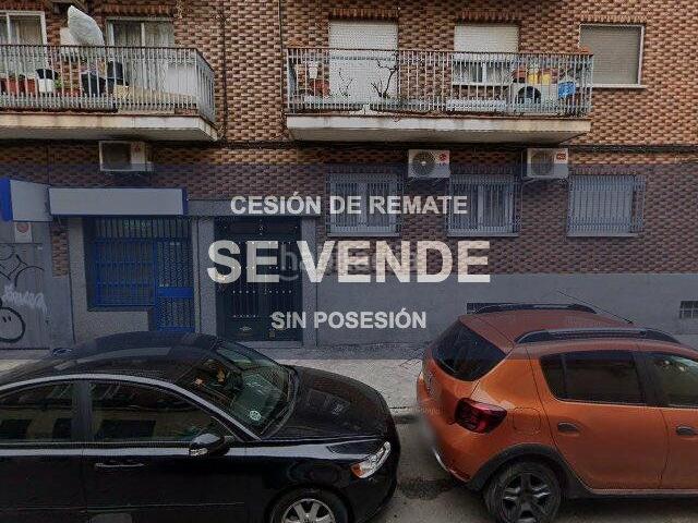Piso en venta en Madrid, Vista Alegre. Vivienda 84 m 2 hab. en Madrid. Pisos.
