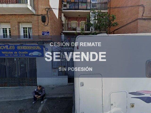 Piso en venta en Madrid, Zofío. Vivienda 51 m 1 hab. en Madrid. Pisos.
