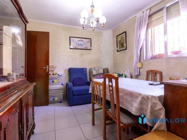 Piso en venta en Madrid, Zofío. Vivienda 3 dormitorios Barrio Usera. Pisos.