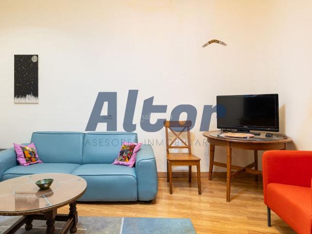 Piso en venta en Madrid, Acacias. en Madrid. Pisos.