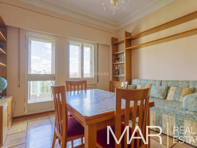 Piso en venta en Madrid, Acacias. Piso en Embajadores. Pisos.
