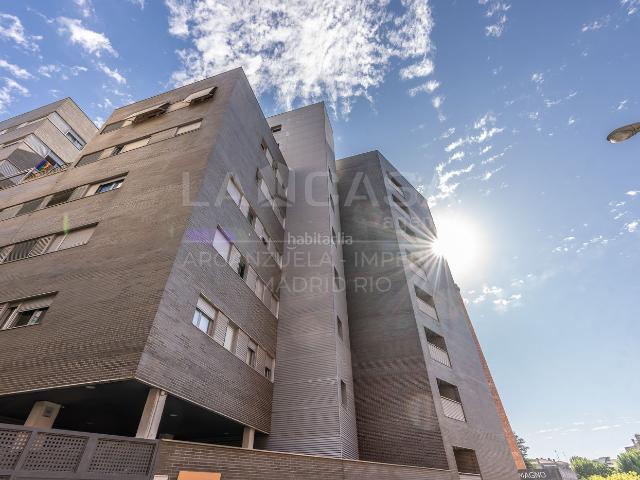 Piso en venta en Madrid, Acacias. piso en venta en calle concejal benito martin lozano, madrid. Pisos.