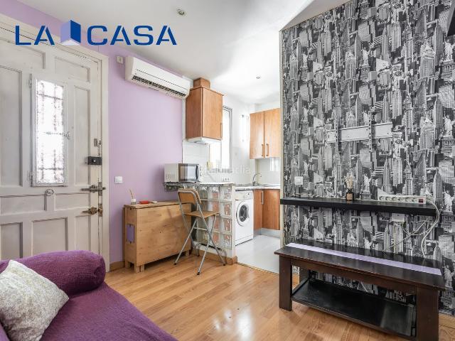 Piso en venta en Madrid, Acacias. piso en venta en paseo de las acacias, madrid. Pisos.