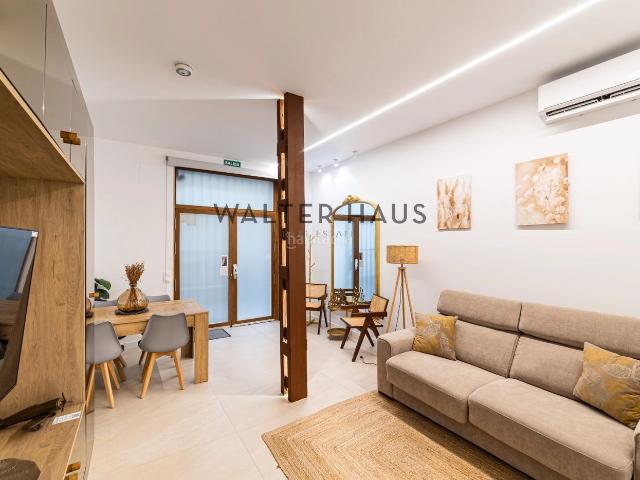 Piso en venta en Madrid, Acacias. Piso reformado en venta en Arganzuela, Madrid. Pisos.