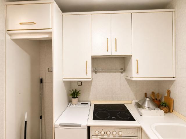 Piso en venta en Madrid, Acacias. Pisos.