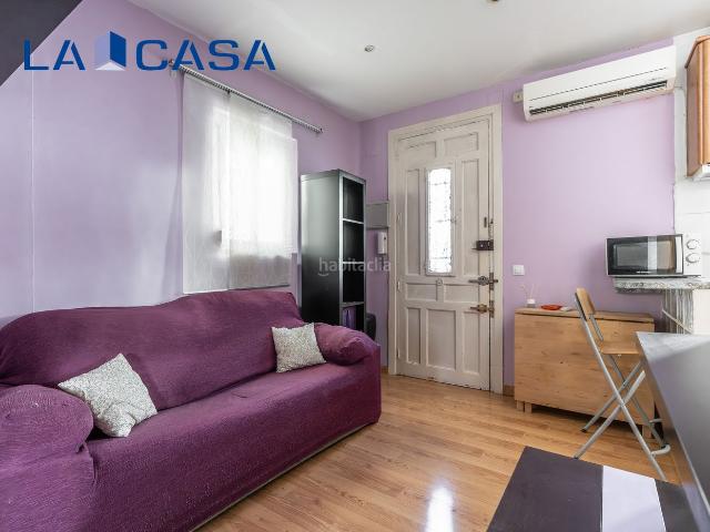 Piso en venta en Madrid, Acacias. Pisos.
