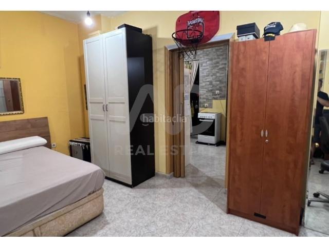Piso en venta en Madrid, Acacias. Pisos.