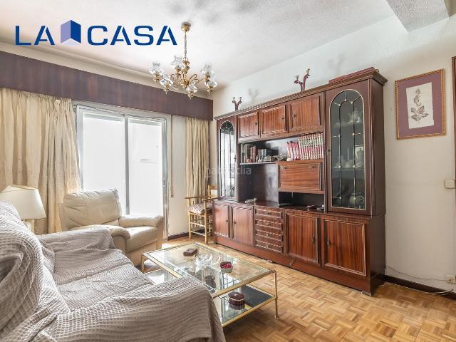 Piso en venta en Madrid, Acacias. Pisos.