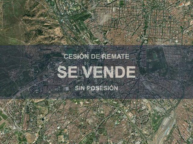 Piso en venta en Madrid, Acacias. Vivienda 37 m 1 hab. en Madrid. Pisos.