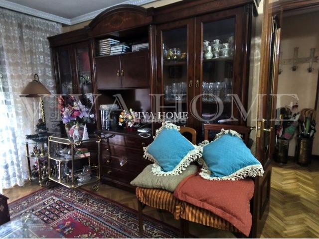 Piso en venta en Madrid, Abrantes. VIVIENDA DE 107 M2 EN URBANIZACION PRIVADA EN CALLE CAMINO VIEJO DE LAGANES. Pisos.