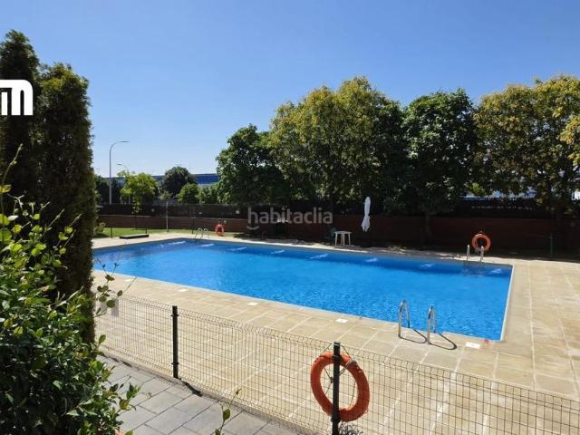 Piso en venta en Madrid, Abrantes. GESPAIN ACTIVIDADES INMOBILIARIAS OFRECE VIVIENDA EN VENTA EN ZONA AV. DE LOS POBLADOS. Pisos.
