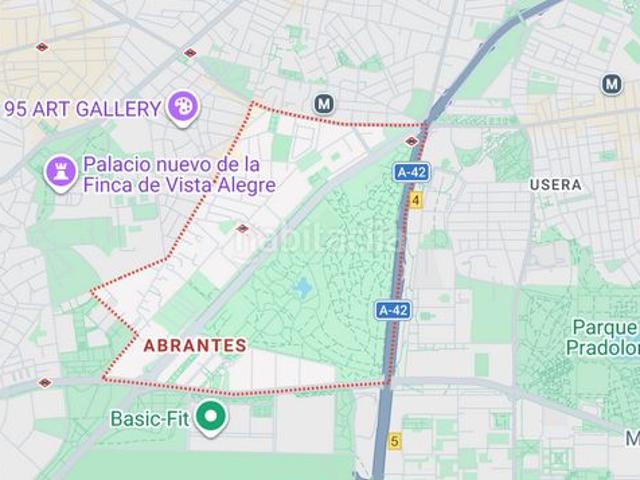 Piso en venta en Madrid, Abrantes. ¡GRAN OPORTUNIDAD EN ABRANTES!. Pisos.