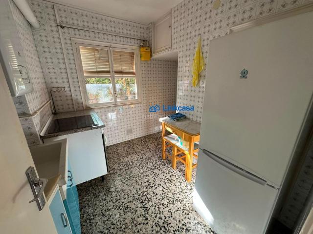 Piso en venta en Madrid, Abrantes. PISO EXTERIOR DE TRES DORMITORIOS EN PUERTA BONITA. Pisos.