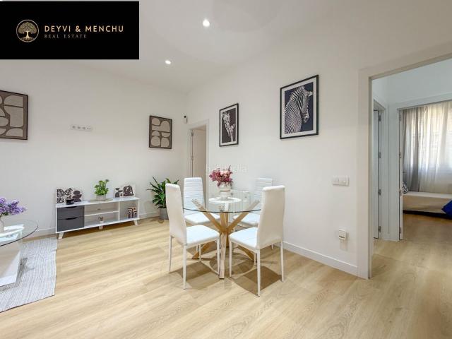 Piso en venta en Madrid, Abrantes. Piso Reformado a Estrenar Zona Abrantes, Madrid 225.000. Pisos.
