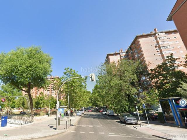 Piso en venta en Madrid, Abrantes. Pisos.