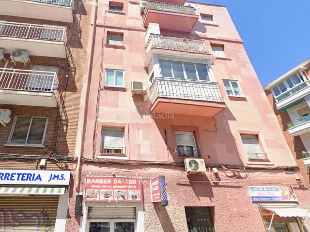 Piso en venta en Madrid, Abrantes. Pisos.