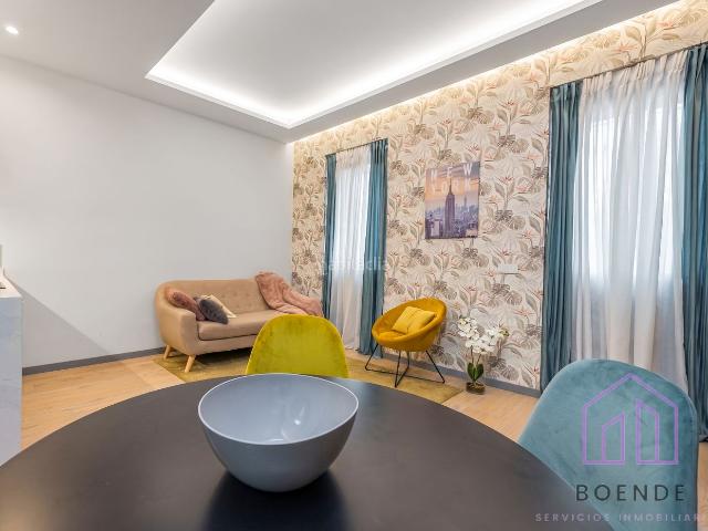 Piso en venta en Madrid, Adelfas. Un piso para entrar a vivir. Pisos.