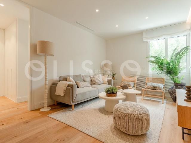 Piso en venta en Madrid, Almagro. Piso de obra nueva con diseño exclusivo en zona prime de Madrid. Pisos.