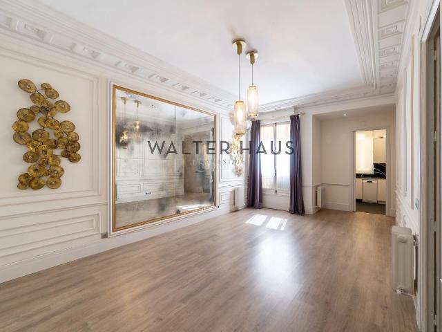 Piso en venta en Madrid, Almagro. Piso en venta en Almagro, Madrid. Pisos.