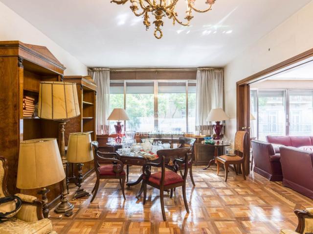 Piso en venta en Madrid, Almagro. Piso en venta en Almagro, Madrid. Pisos.