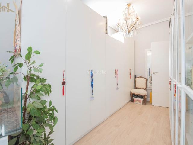Piso en venta en Madrid, Almagro. Piso en venta en Santa Engracia. Pisos.