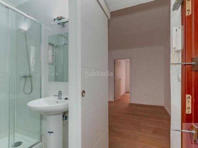 Piso en venta en Madrid, Almendrales. MadridPiso. Pisos.