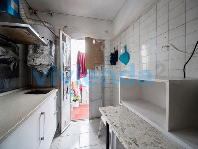 Piso en venta en Madrid, Almendrales. Piso en Almendrales, 55 m2, 3 dormitorios, 1 baxF1os, 246.700 euros. Pisos.