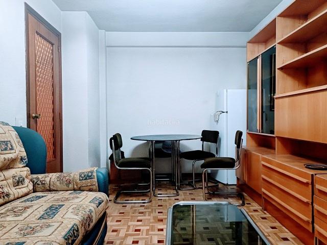 Piso en venta en Madrid, Almendrales. Pisos.
