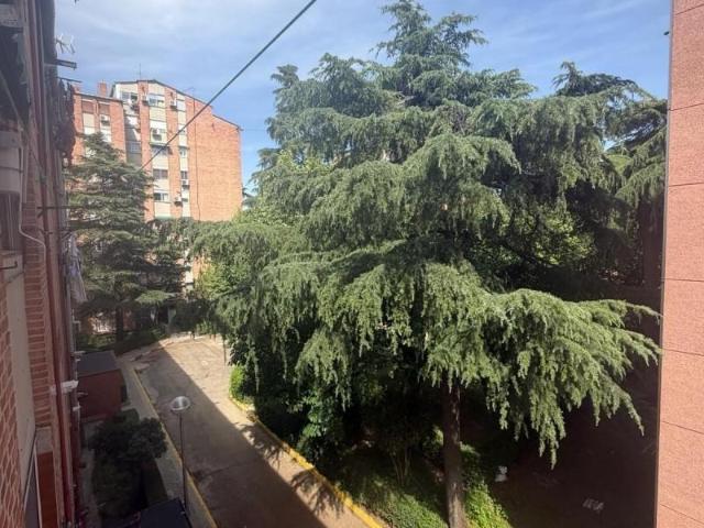 Piso en venta en Madrid, Aluche