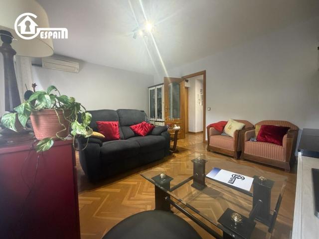 Piso en venta en Madrid, Aluche. GESPAIN ALUCHECAMPAMENTO, ofrece en EXCLUSIVA. Pisos.