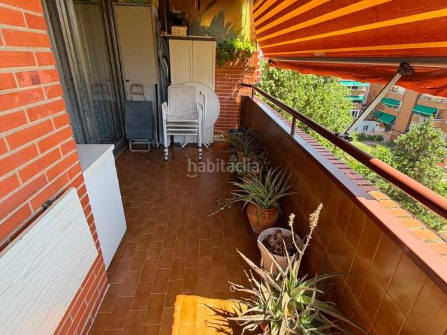 Piso en venta en Madrid, Aluche. ESPECTACULAR VIVIENDA EN ALUCHE CON PLAZA DE GARAJE. Pisos.