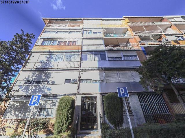 Piso en venta en Madrid, Aluche. Solvia Inmobiliaria Piso Madrid. Pisos.