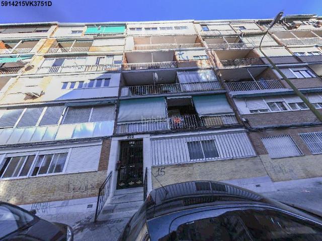 Piso en venta en Madrid, Aluche. Solvia Inmobiliaria Piso Madrid. Pisos.