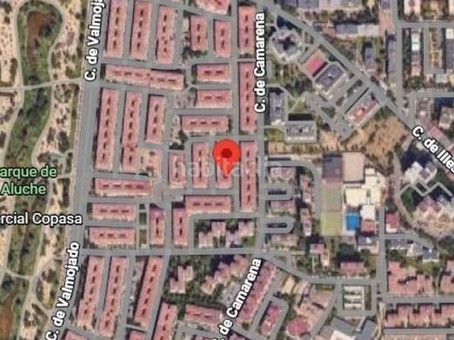 Piso en venta en Madrid, Aluche. SUBASTA ALUCHE. Pisos.