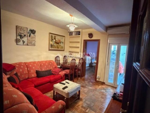 Piso en venta en Madrid, Aluche. Piso en venta en Madrid. Pisos.