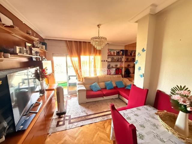 Piso en venta en Madrid, Aluche. Piso en venta en Madrid. Pisos.