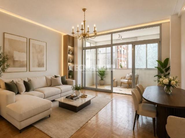 Piso en venta en Madrid, Aluche. Piso en venta en Madrid. Pisos.