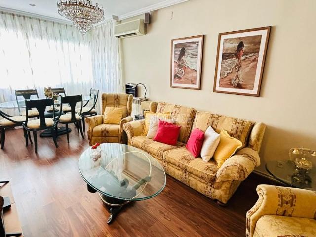 Piso en venta en Madrid, Aluche. Piso en venta en Madrid. Pisos.