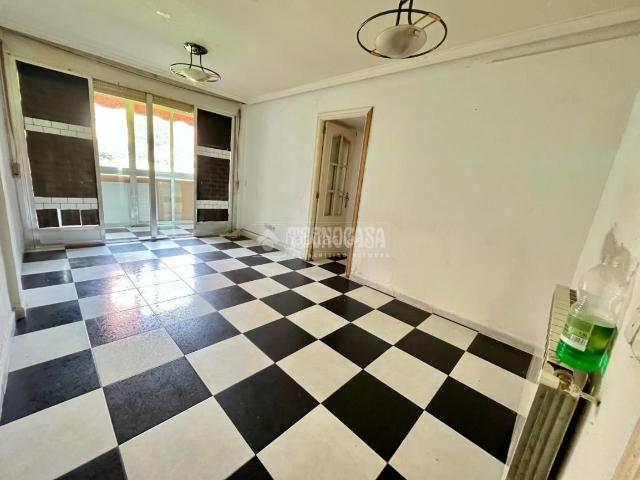 Piso en venta en Madrid, Aluche. Piso en venta en Madrid. Pisos.