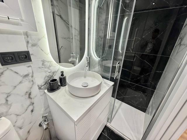 Piso en venta en Madrid, Aluche. Pisos.